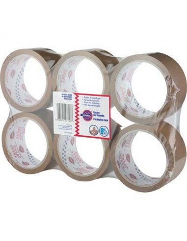 NASTRO IMBALLO AVANA PP 5231 EUROCEL