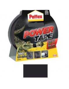 NASTRO ALTA RESISTENZA POWER TAPE PATTEX