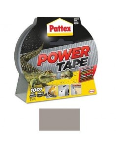 NASTRO ALTA RESISTENZA POWER TAPE PATTEX