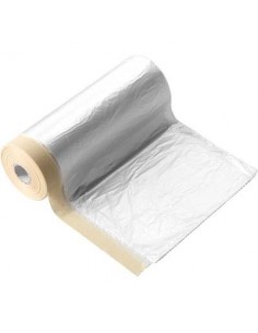 NASTRO CARTA + PE COPRO AL VOLO SORAGNI