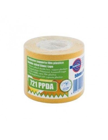 NASTRO BIADESIVO 721 PPDA EUROCEL