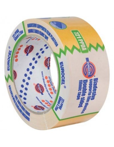 NASTRO BIADESIVO 721 PPDA EUROCEL