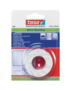 NASTRO BIADESIVO SPECCHI MOUNTING 66952 TESA