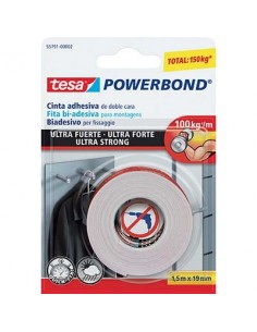 NASTRO BIADESIVO MOUNTING ULTRA STRONG 66792 TESA