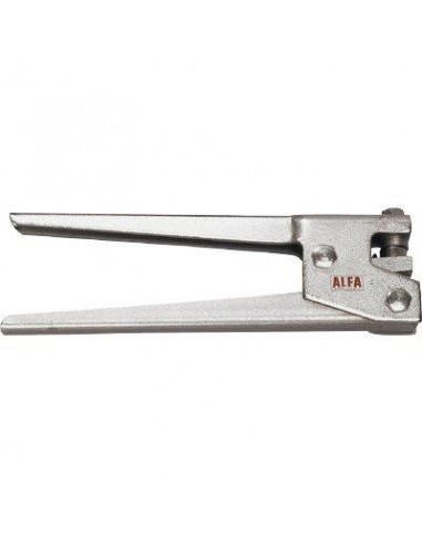 PINZA A SIGILLARE PIOMBARE