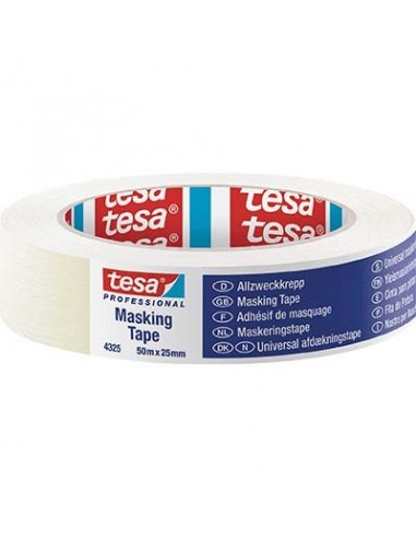 NASTRO CARTA MSK 4325 TESA