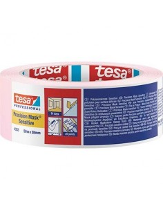 NASTRO CARTA SENSITIVE ROSA 4333 TESA