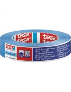 NASTRO CARTA ESTERNI BLU 4435 TESA