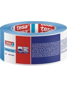 NASTRO CARTA ESTERNI BLU 4435 TESA