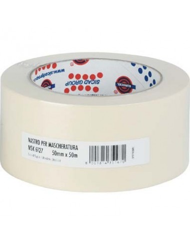 NASTRO CARTA MSK 6127 TB EUROCEL