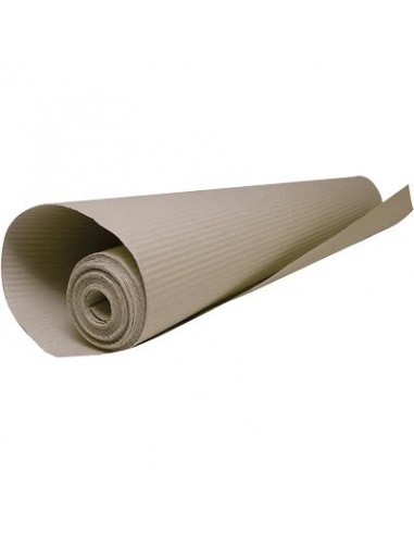 CARTONE ONDULATO IDROREPELLENTE