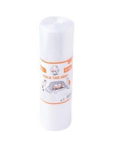 TELO COPRITUTTO PE BASSA DENS MINIROLL ELEPACKING