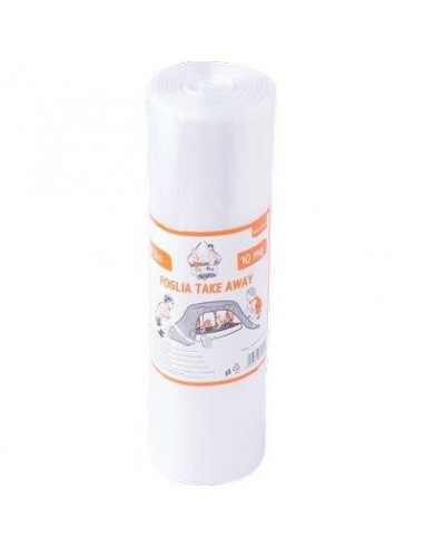 TELO COPRITUTTO PE BASSA DENS MINIROLL ELEPACKING
