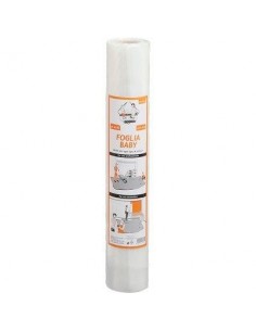TELO COPRITUTTO PE BASSA DENS MINIROLL ELEPACKING