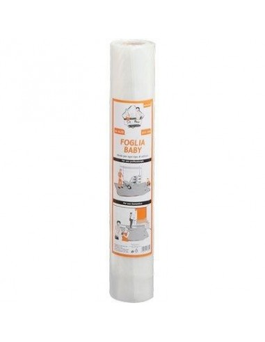 TELO COPRITUTTO PE BASSA DENS MINIROLL ELEPACKING