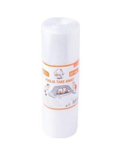 TELO COPRITUTTO PE BASSA DENS MINIROLL ELEPACKING