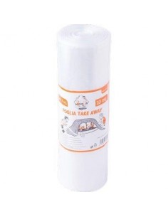 TELO COPRITUTTO PE BASSA DENS MINIROLL ELEPACKING