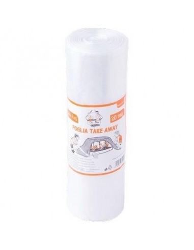 TELO COPRITUTTO PE BASSA DENS MINIROLL ELEPACKING