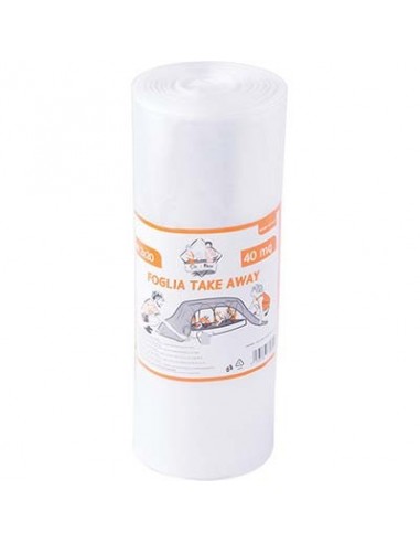 TELO COPRITUTTO PE BASSA DENS MINIROLL ELEPACKING