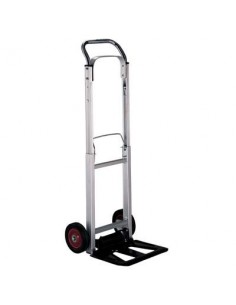 BRAVETTA CARRELLO PORTACASSE PIEGHEVOLE EFFE