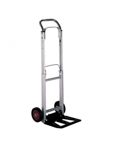 BRAVETTA CARRELLO PORTACASSE PIEGHEVOLE EFFE