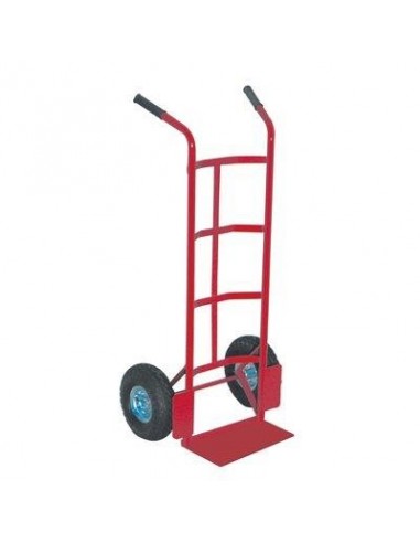 BRAVETTA CARRELLO PORTASACCO LIGHT 20 HAND