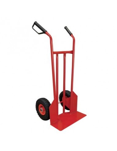 BRAVETTA CARRELLO PORTASACCO FORTE HAND