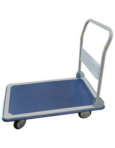 CARRELLO + PIATTAFORMA EFFE