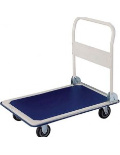 CARRELLO + PIATTAFORMA EFFE