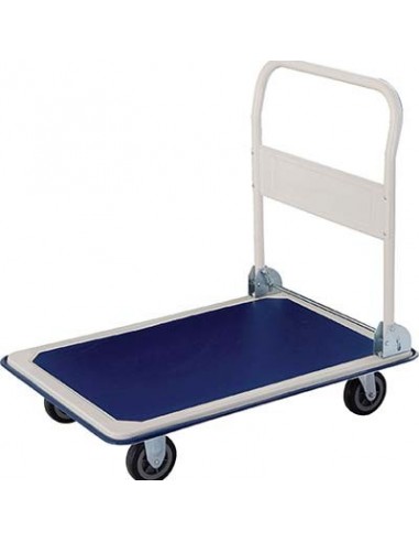 CARRELLO + PIATTAFORMA EFFE