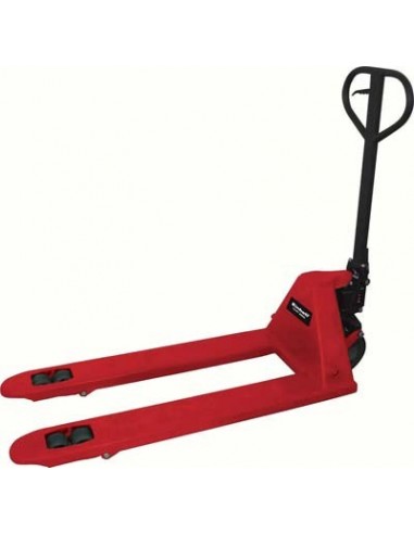 TRANSPALLET MANUALE TC-PT 2500 EINHELL