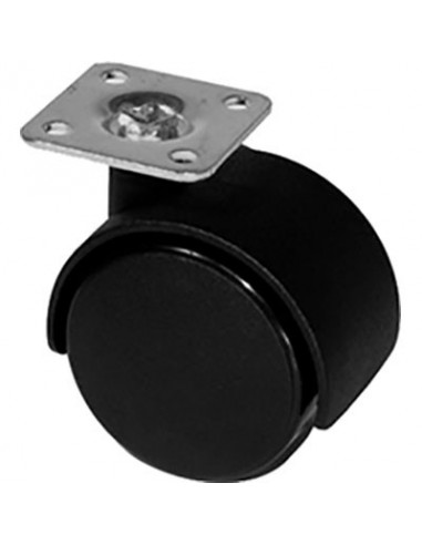 RUOTA X MOBILI DOPPIA