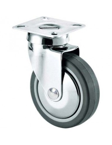 RUOTA A FORCELLA GIREVOLE 220C AVO
