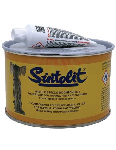 STUCCO MARMO VERTICALE SINTOLIT