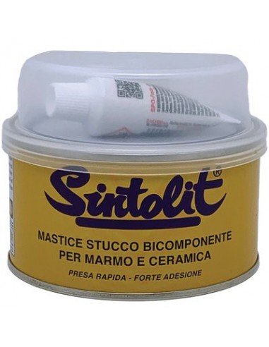 STUCCO MARMO VERTICALE SINTOLIT