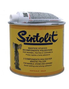 STUCCO MARMO VERTICALE SINTOLIT