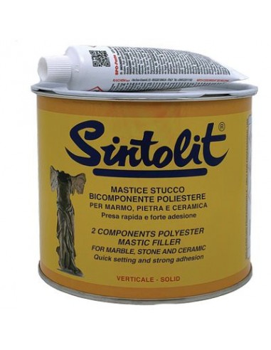STUCCO MARMO VERTICALE SINTOLIT