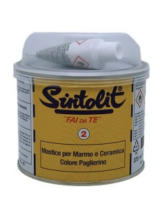 STUCCO MARMO FAI DA TE SINTOLIT