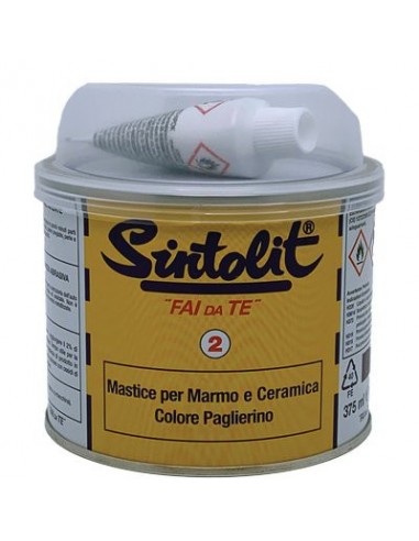 STUCCO MARMO FAI DA TE SINTOLIT