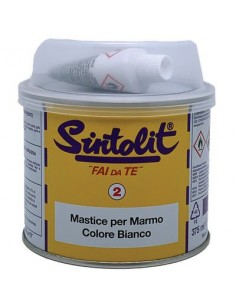 STUCCO MARMO FAI DA TE SINTOLIT