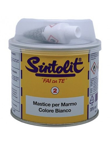 STUCCO MARMO FAI DA TE SINTOLIT