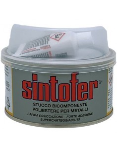 STUCCO CARROZZERIA SINTOFER