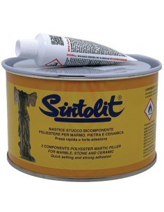 STUCCO MARMO VERTICALE SINTOLIT
