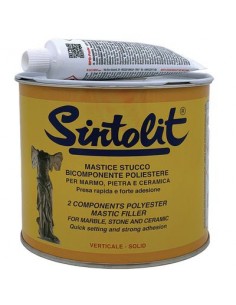 STUCCO MARMO VERTICALE SINTOLIT