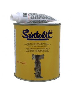 STUCCO MARMO LIQUIDO SINTOLIT