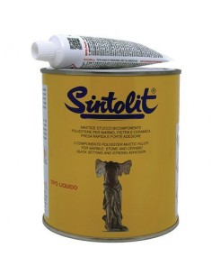 STUCCO MARMO LIQUIDO SINTOLIT