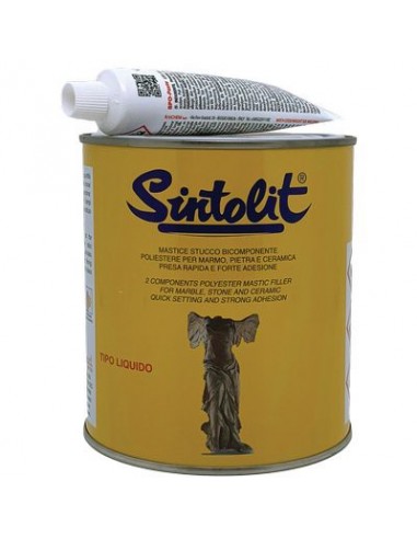 STUCCO MARMO LIQUIDO SINTOLIT