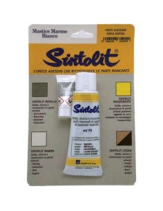 STUCCO MARMO FAI DA TE SELF SINTOLIT