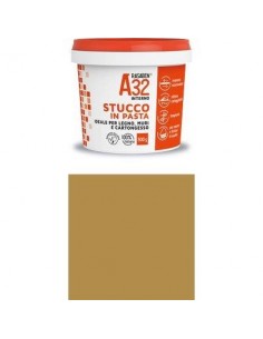 STUCCO PASTA LEGNO A32 K2 RASABEN