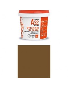 STUCCO PASTA LEGNO A32 K2 RASABEN